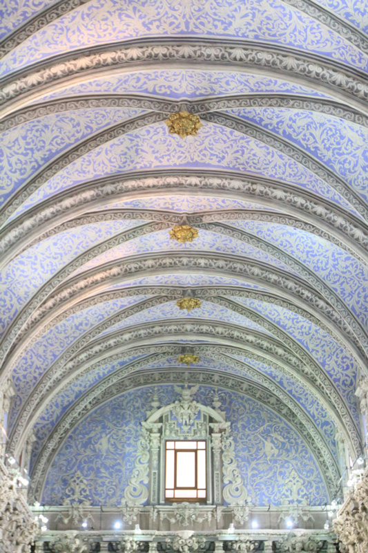 Iglesia de San Esteban de Valencia